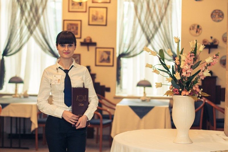 Mesogios Hotel Kisinyov Kültér fotó