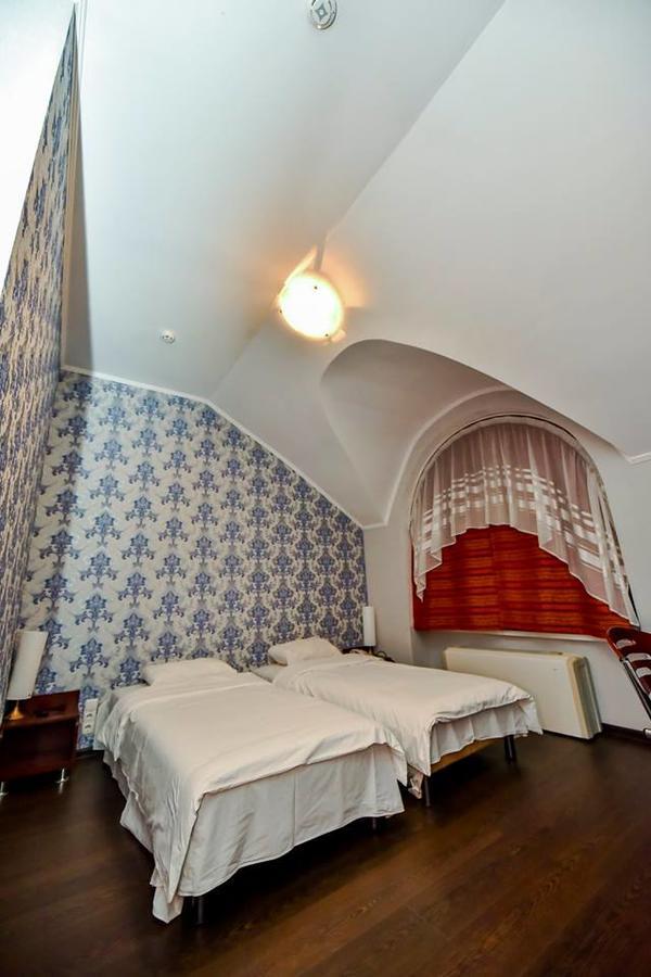 Mesogios Hotel Kisinyov Kültér fotó