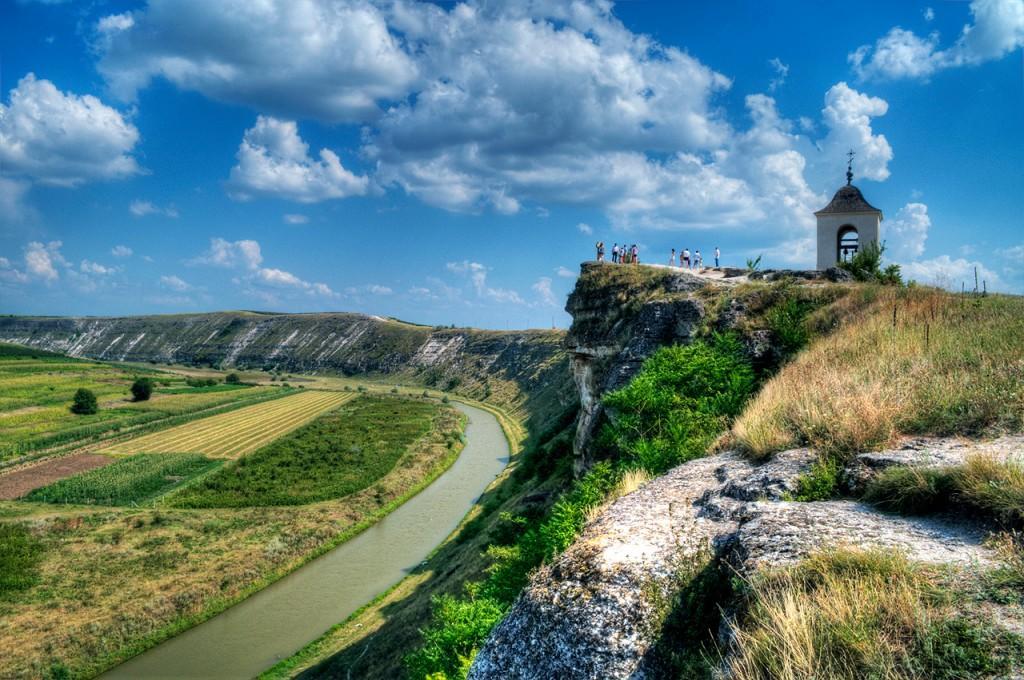 Mesogios Hotel Kisinyov Kültér fotó